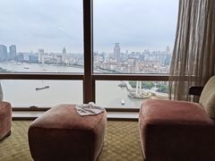 -上海外滩茂悦大酒店