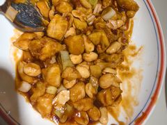 -小放牛河北菜(长安万达店)