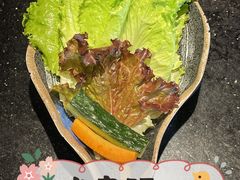 -谷牛和牛烤肉(漕河泾印象城店)
