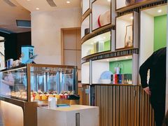 -大堂酒廊(澳门文华东方酒店)