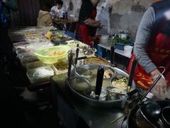 -老兵麻辣烫(世欧王庄店)
