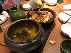汽锅鸡-云海肴·汽锅鸡·云南菜(领展购物广场·中关村店)