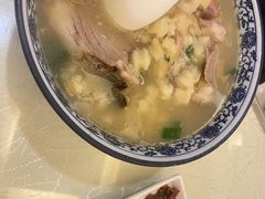 -玉华宫宾馆·餐厅(铜川驻京办店)
