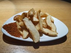 -平措康桑·和牛自助观景餐厅(布达拉宫店)