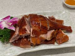 -香港新发烧腊茶餐厅(书城店)