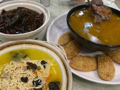 -双东酒店(东关街店)