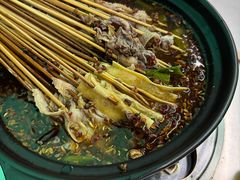 -北大街红丽涮牛肚火锅店