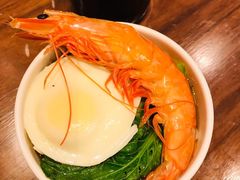 -老妈疙瘩汤·平价海鲜专门店·老威海菜(渔港路店)