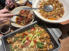 -辣得叫湘菜(四明店)