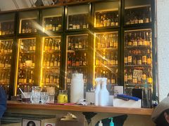 -RAC BAR(安福路店)