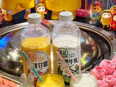 -刘淑芬·活鱼铁锅炖(北京首店)