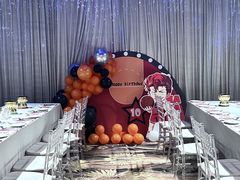 -芭菲盛宴·环球美食(北城国际店)