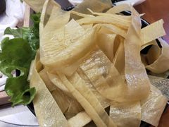 -清真·噃茄树黄柿子火锅