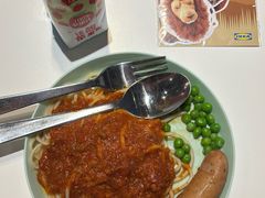 -宜家·瑞典风味餐厅(无锡店)