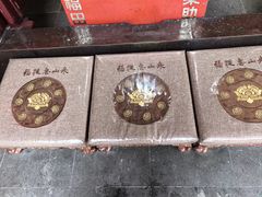 -无锡惠山寺