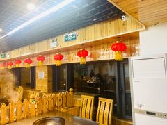 门面-屯老二农家铁锅炖·行业领军者(梅江店)