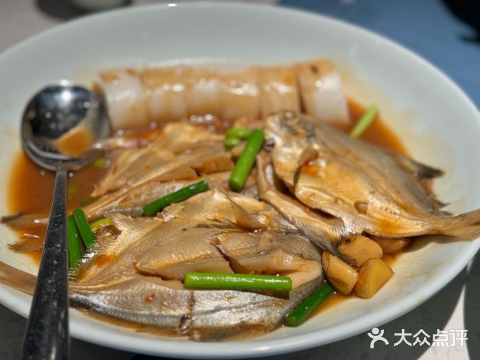 荣小馆(临海世纪花城店)图片