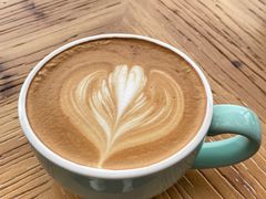 -Bella coffee(六月海店)