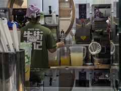 -牛街洪记小吃店(牛街店)