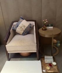 -VELEE·SPA高定疗愈会所