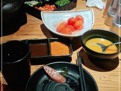 -千寻烧肉(政务区店)