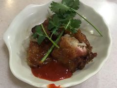-四里沙茶面(七星西路分店)