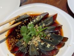 -虾宝贝胶东海鲜·渔家菜(小西天店)