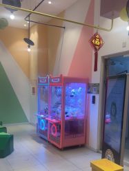 -玩元素·家庭游乐成长中心(香格里拉店)