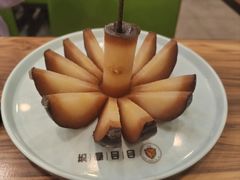 -合合春饼·酱骨·东北菜(潘家园店)