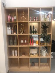 -AFA Hair studio·女士发型设计