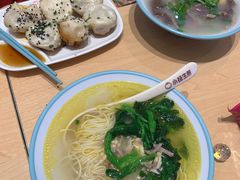 -小杨生煎(周浦万达店)