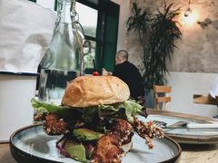 -RAC BAR(安福路店)