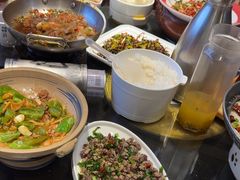 -外婆味道·云南菜大当家(关上店)