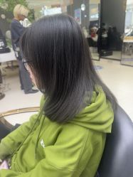 -BEAUTY HAIR GANO
