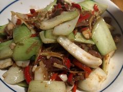-醋果子炒大肠·老赣南客家菜(渔湾里店)