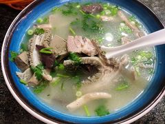-莒县世起全羊馆(塔桥人家店)