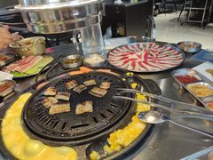 -小团团·路边烤牛肉(南岭壹街店)