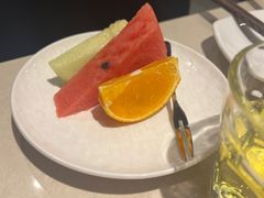 -浩爷羊蝎子火锅(望京店)