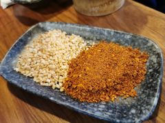 自制干碟-付小姐在成都(中山公园店)