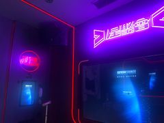 -星聚会KTV(合生汇黑金店)
