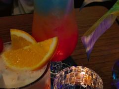 -MARU玛露音乐餐厅(大学路店)