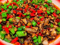 -泥糊破店小酒馆·团建聚餐(南京西路店)