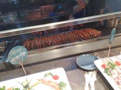 -喜庭海鲜自助(来福士店)