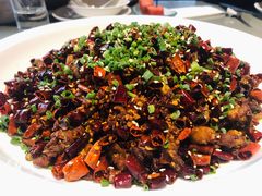 辣子鸡-铜小馆(1891时光道店)