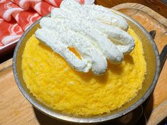 -楠火锅(西单店)