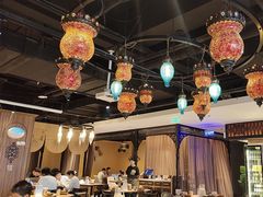 -耶里夏丽·丝路新疆菜·清真食品(徐汇南丹东路臻选店)