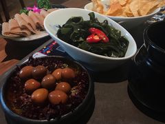 -捞王锅物料理(上海世茂广场店)