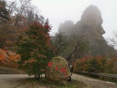 -丹东天桥沟景区