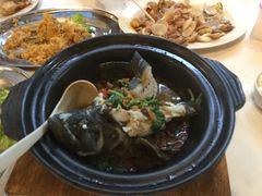-真浪大家乐海鲜餐馆