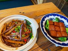 -YAFEE雅菲·粤菜·湘菜·融合菜(魏公村店)